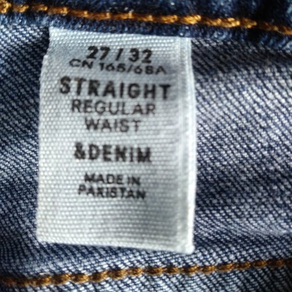 Jeans extensible - Picture 4 of 5